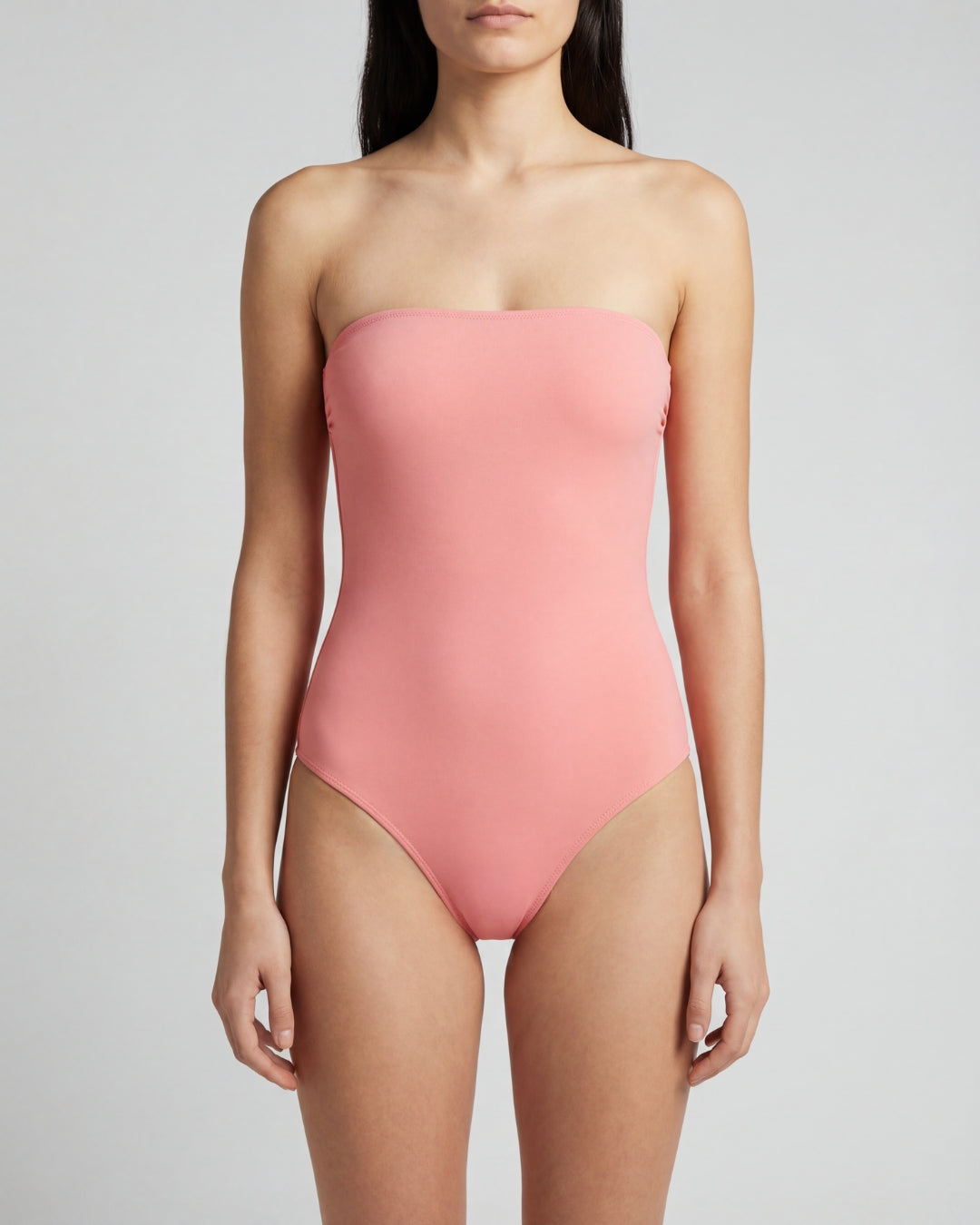 Bambi bandeau one-piece