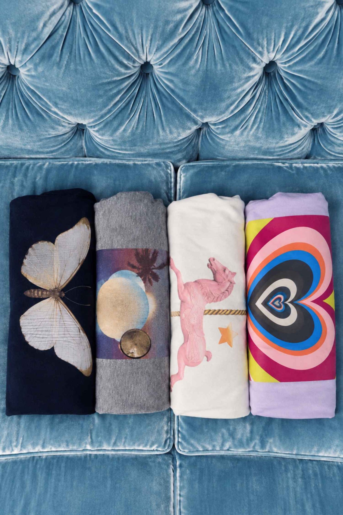 Joyful Tees