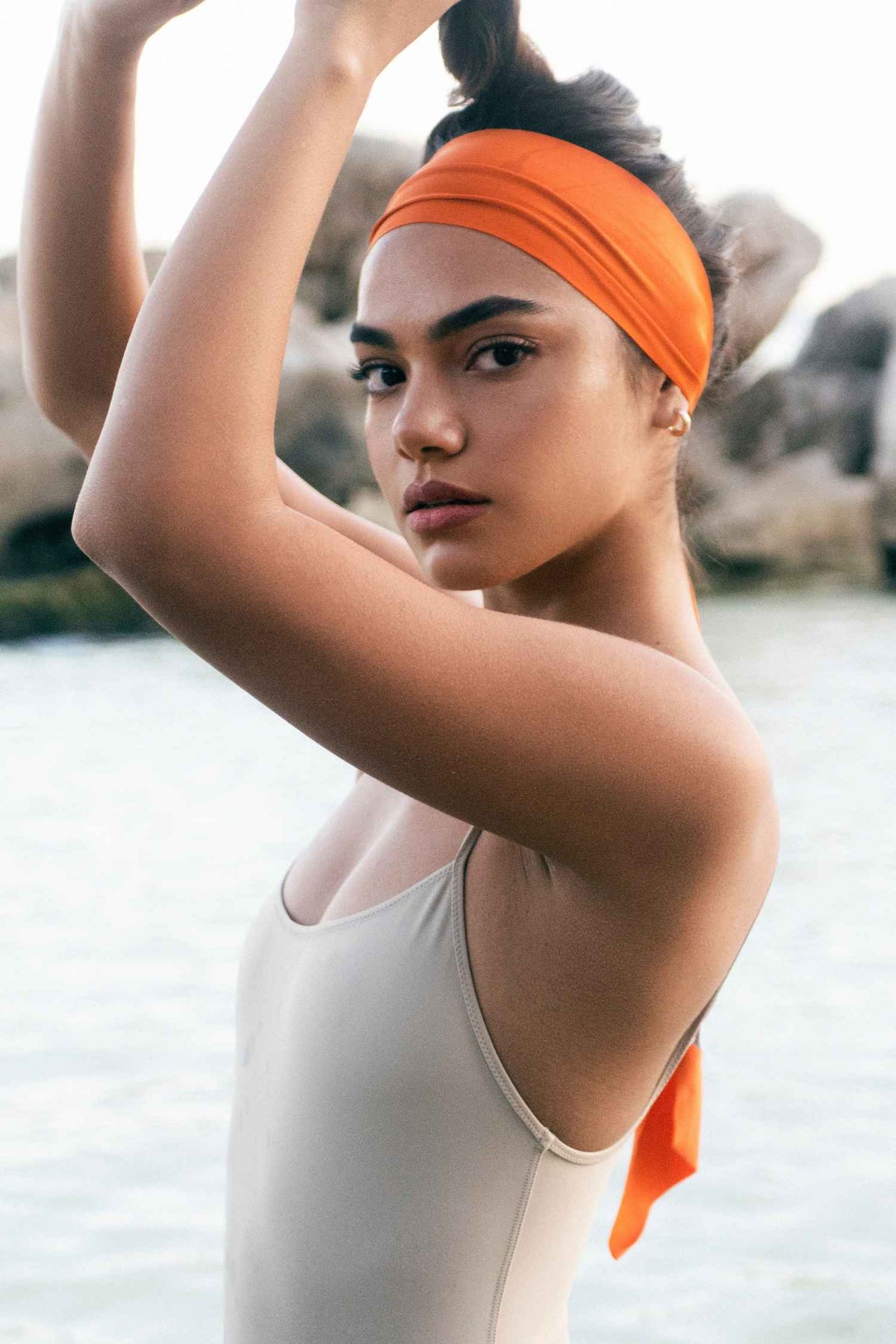 Pirate headband