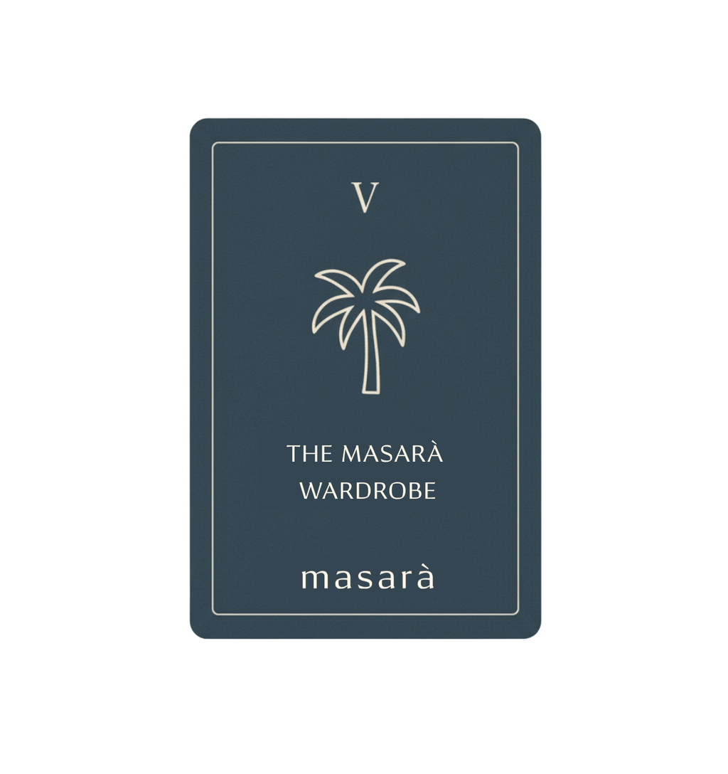 Masarà Gift Card