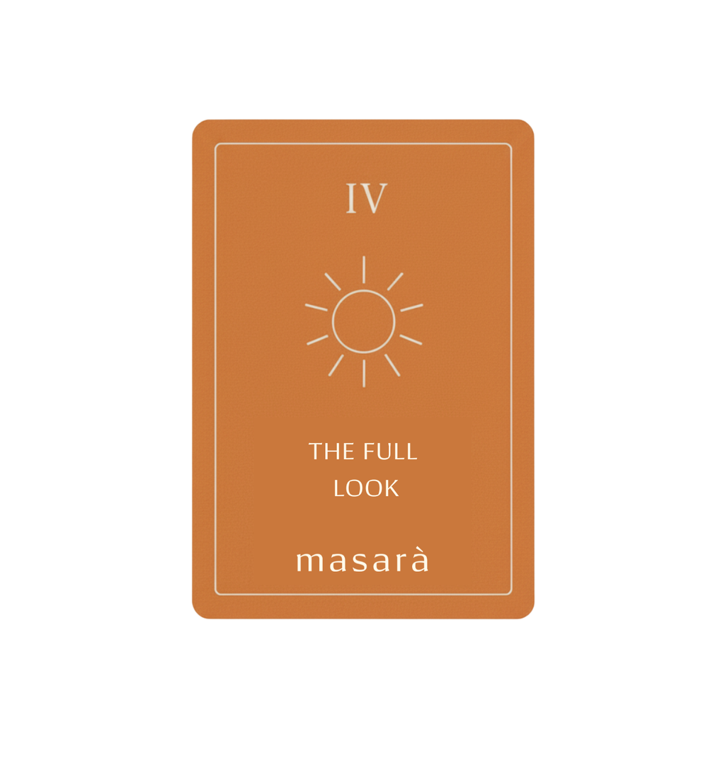 Masarà Gift Card