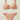 Blush Apricot Seamless Bikini Set