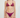 Coco Bikini Bottom Grape Purple