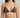 Top Bikini Coco Marrone Cioccolato
