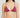 Coco Bikini Top Grape Purple