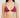 Coco Bikini Top Grape Purple