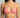 Coco Bikini Top Cherry Blossom Pink