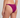 Coco Bikini Bottom Grape Purple
