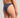 Coco Bikini Bottom Graphite Grey