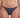 Coco Bikini Bottom Graphite Grey
