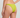Coco Bikini Bottom Pistachio Green