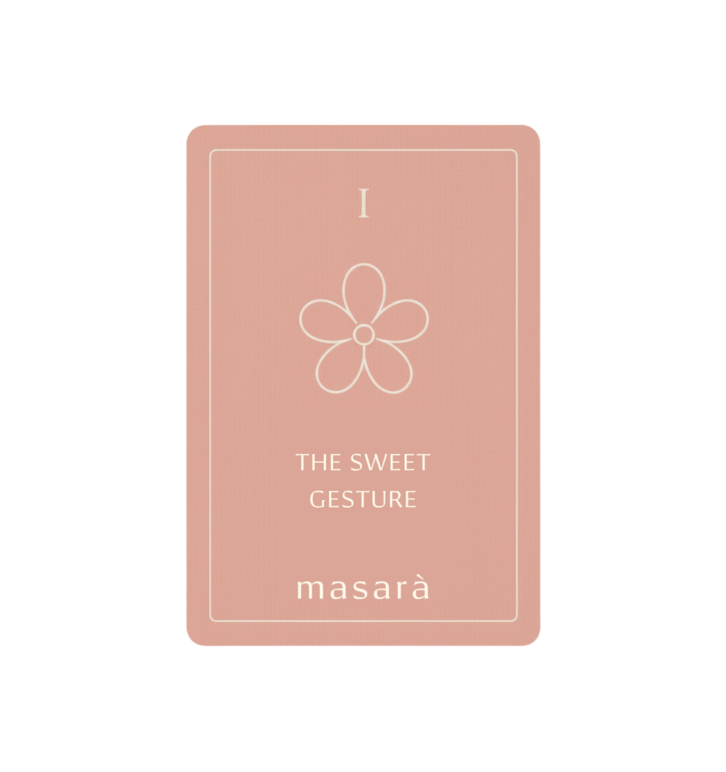 Masarà Gift Card