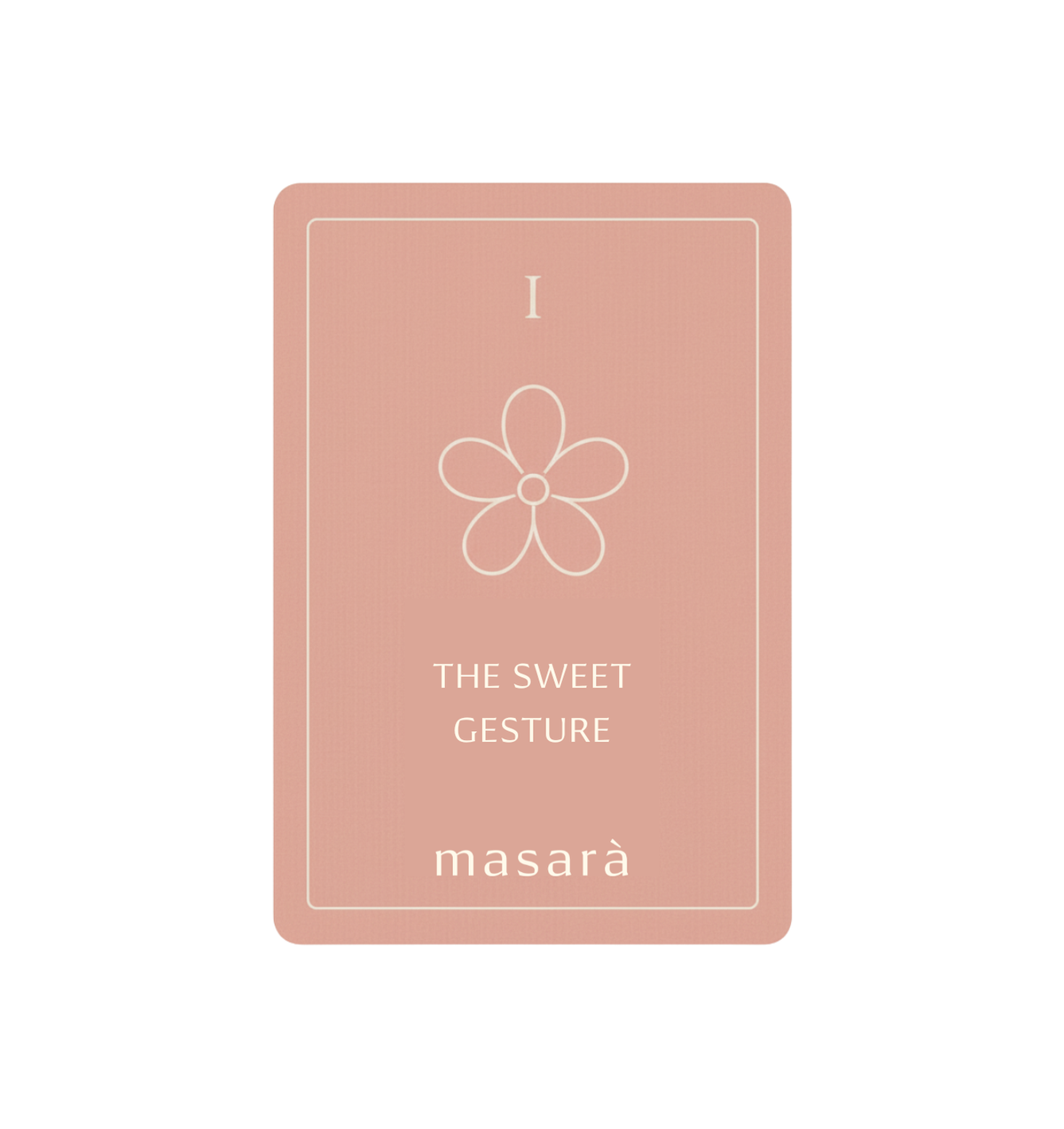 Masarà Gift Card