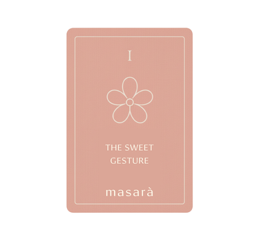 Masarà Gift Card