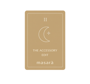 Masarà Gift Card