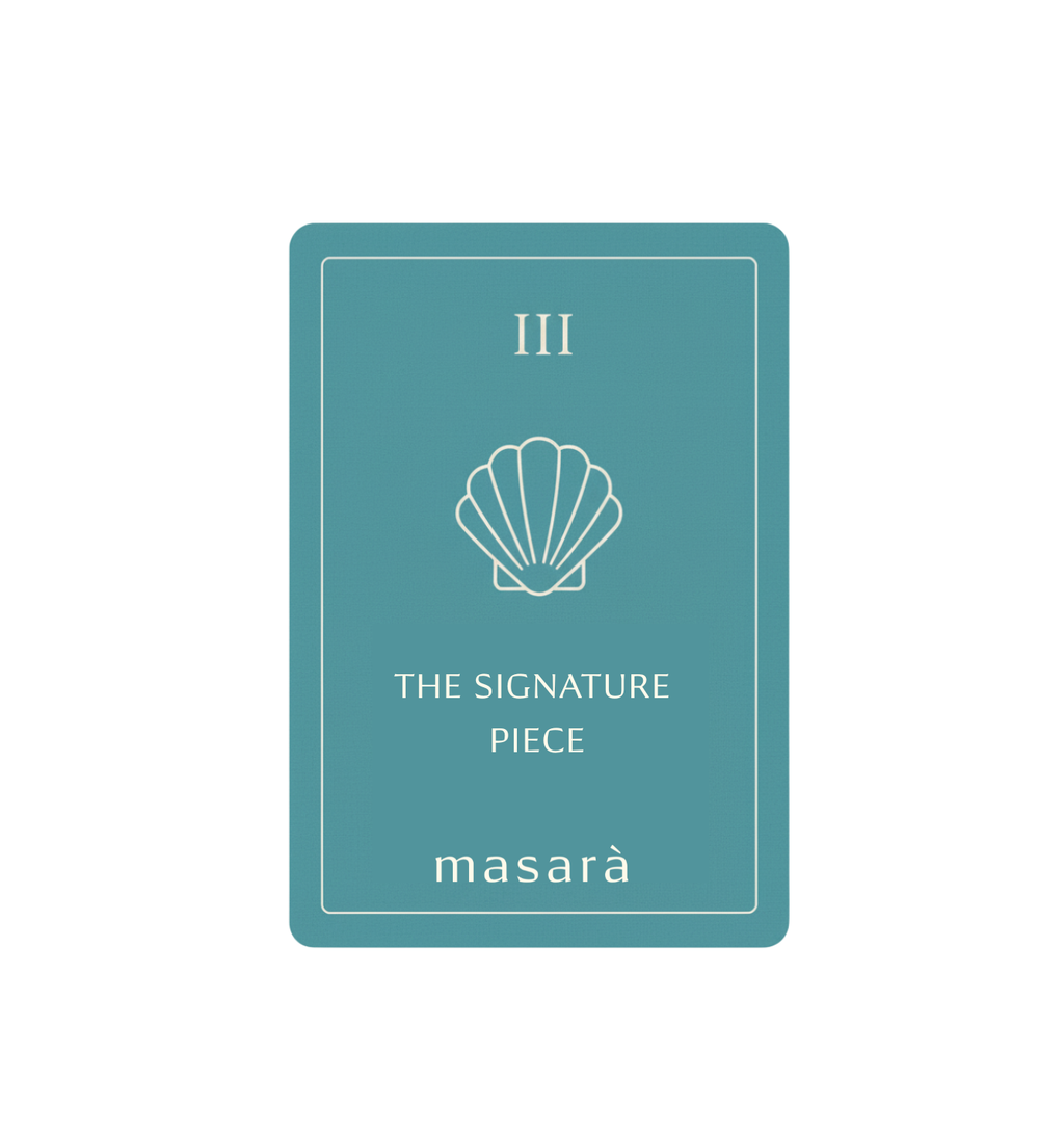 Masarà Gift Card