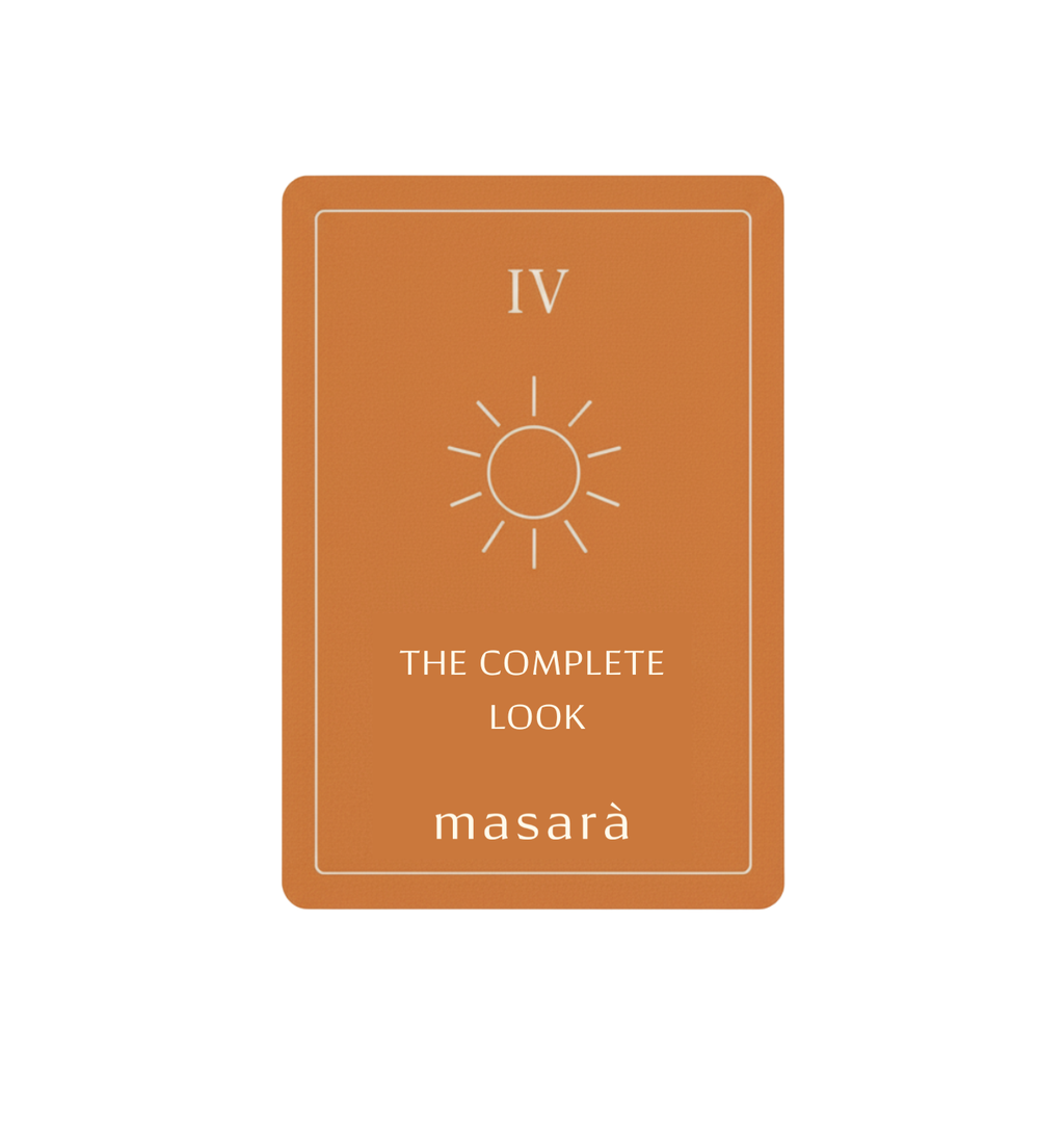 Masarà Gift Card