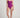 Niki One-Piece Grape Purple