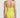 Yellow swimsuit worn by a person on a white background