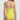 Yellow swimsuit worn by a person on a white background