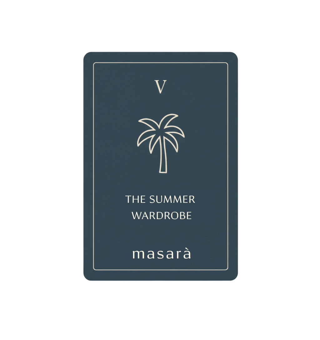 Masarà Gift Card