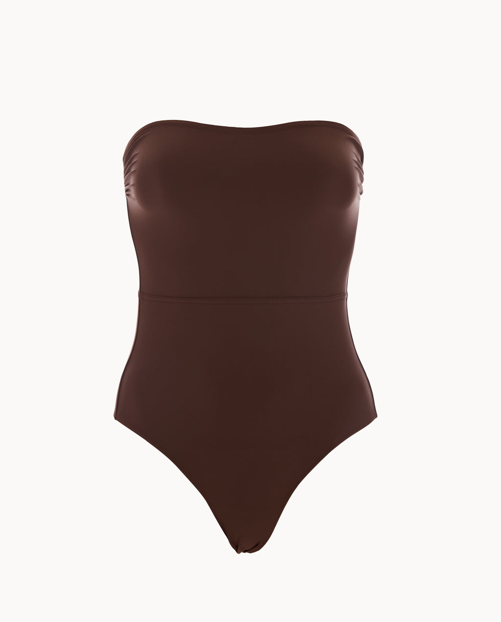 Bambi One-Piece Chocolate Brown