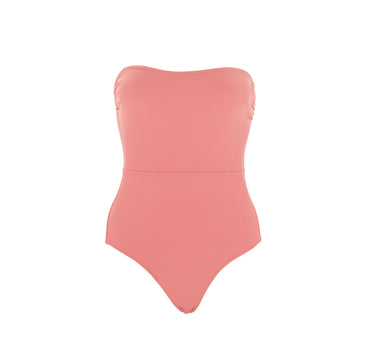 Bambi One Piece Cherry Blossom Pink