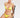 Coco Bikini Bottom Yellow