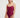 Niki One piece Grape Purple