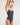 Niki One Piece Graphite Grey swimsuit: minimalist, elegant, sustainable tank design with thin straps and full coverage.