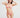 Penelope Brazil Bikini Slip Cherry Blossom Pink