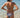Coco Bikini Bottom Occhio Print