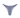Blue and white geometric occhio print bikini bottom on a white background