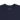 The kinda bad kinda boujee artwork on the Boujee Tee in Midnight Navy