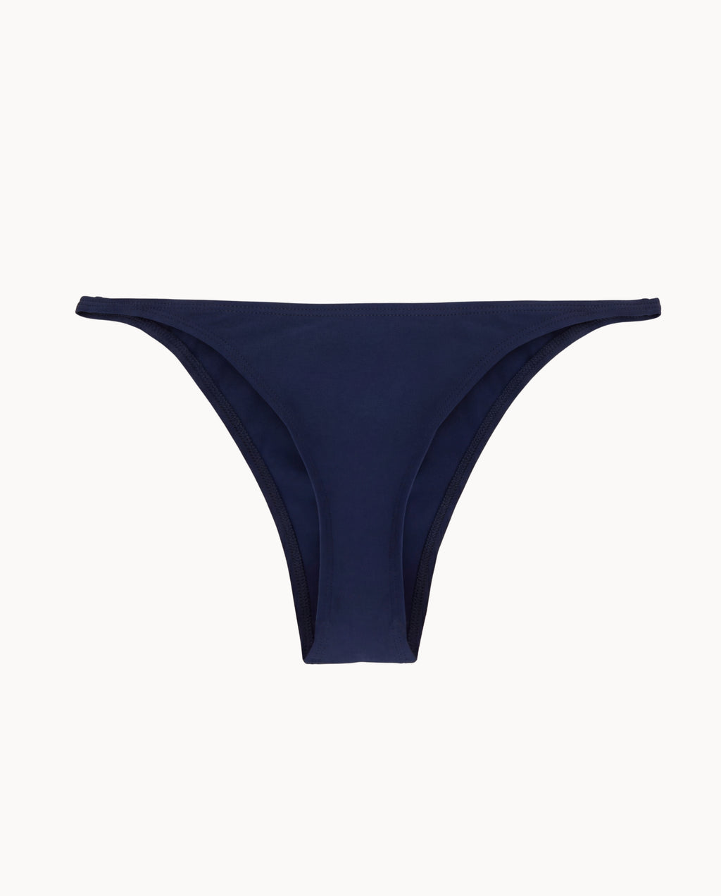 Coco Bikini Bottom Blueberry Blue