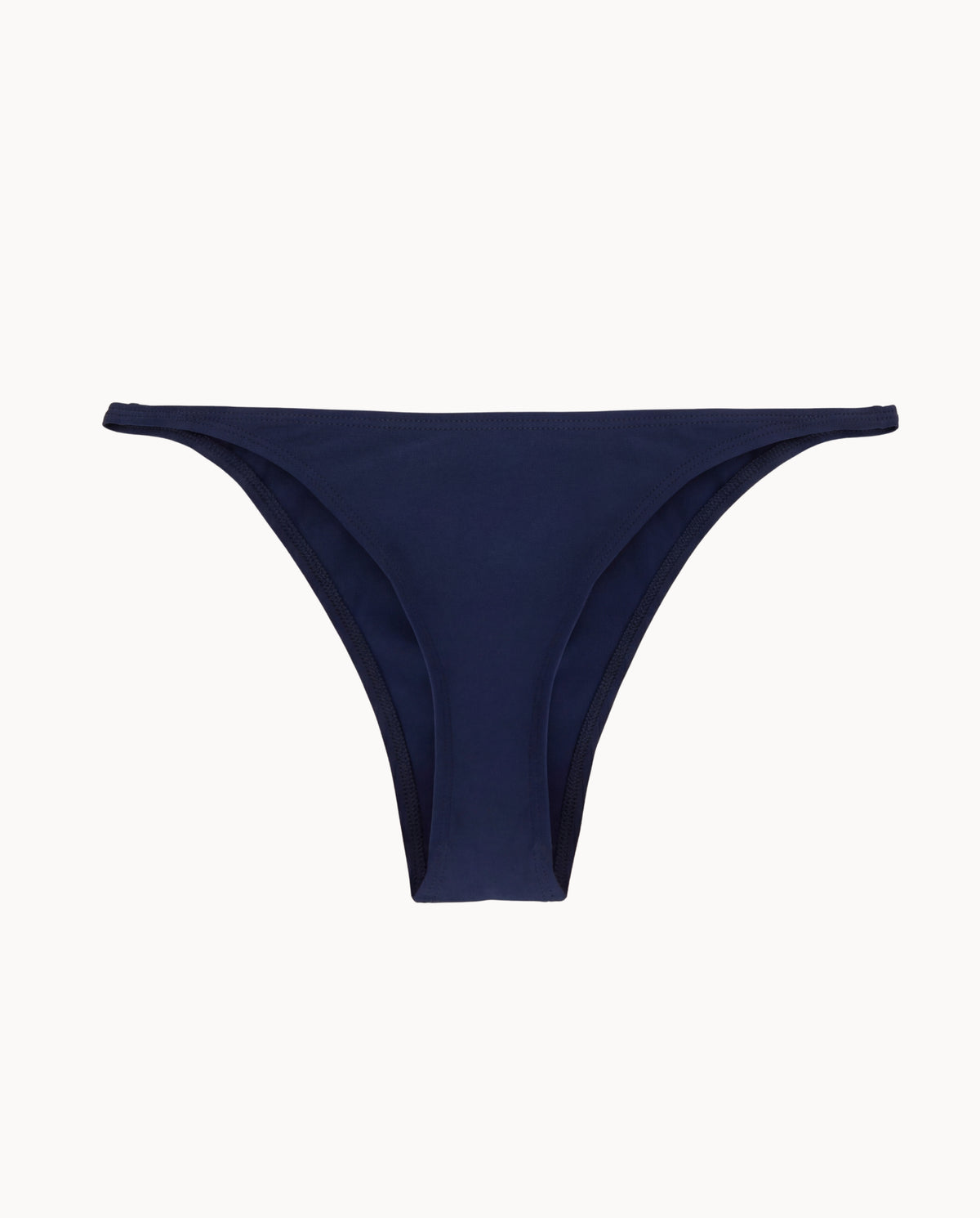Coco Bikini Bottom Blueberry Blue