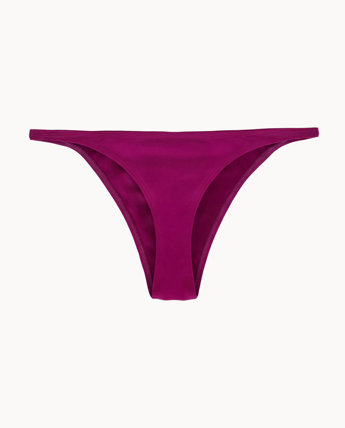 Coco Bikini Bottom Grape Purple