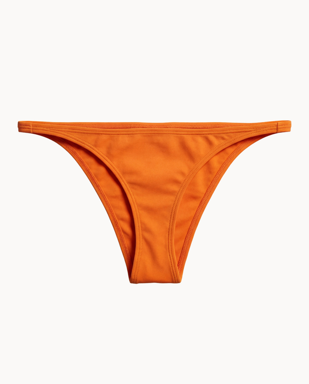 Coco Bikini Bottom Paprika Orange
