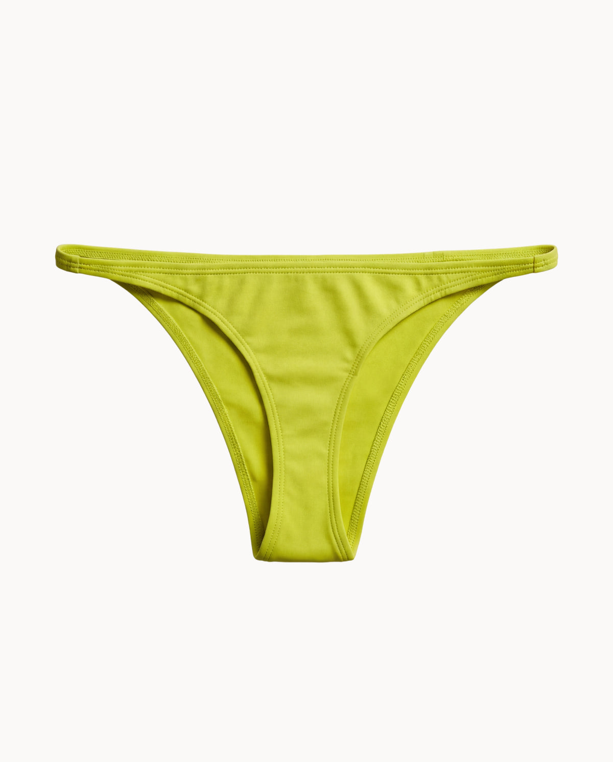 Coco Slip Bikini Pistachio Green 