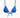 Coco Bikini Top Azure Blue