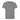Magnetic Tee in Heather Grey with the authenticity is magnetic artwork printed on the back