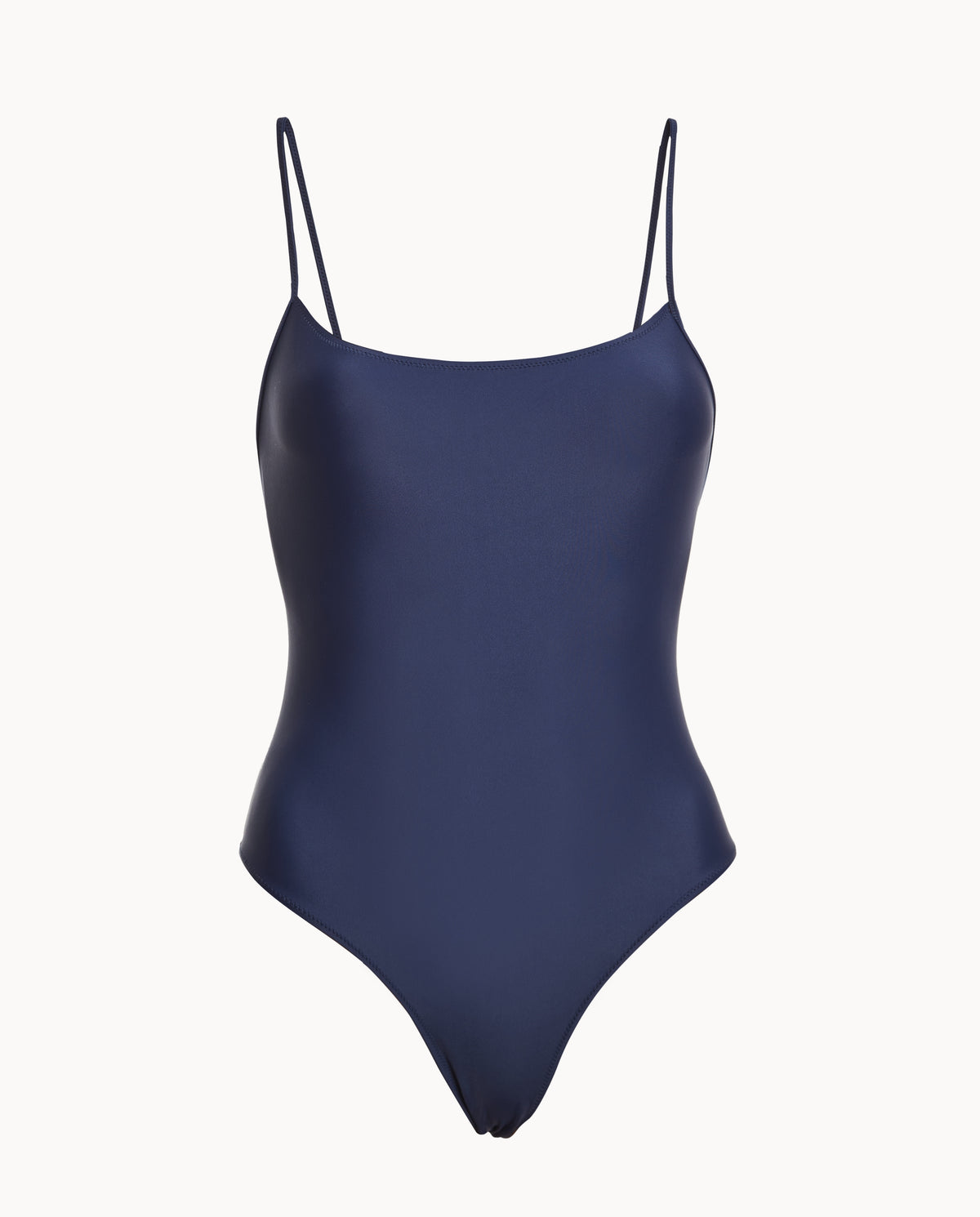 Niki One-Piece Blueberry Blue