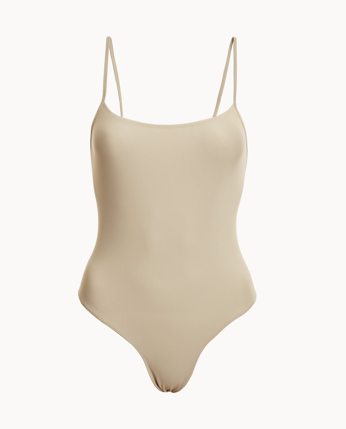Niki One-Piece Cappuccino Beige