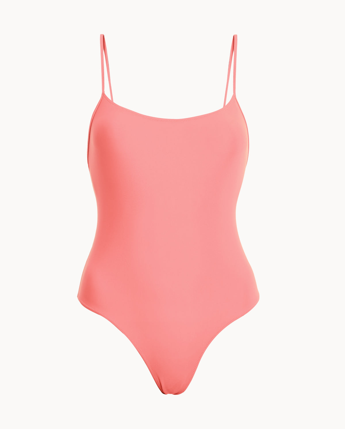 Niki One-Piece Cherry Blossom Pink