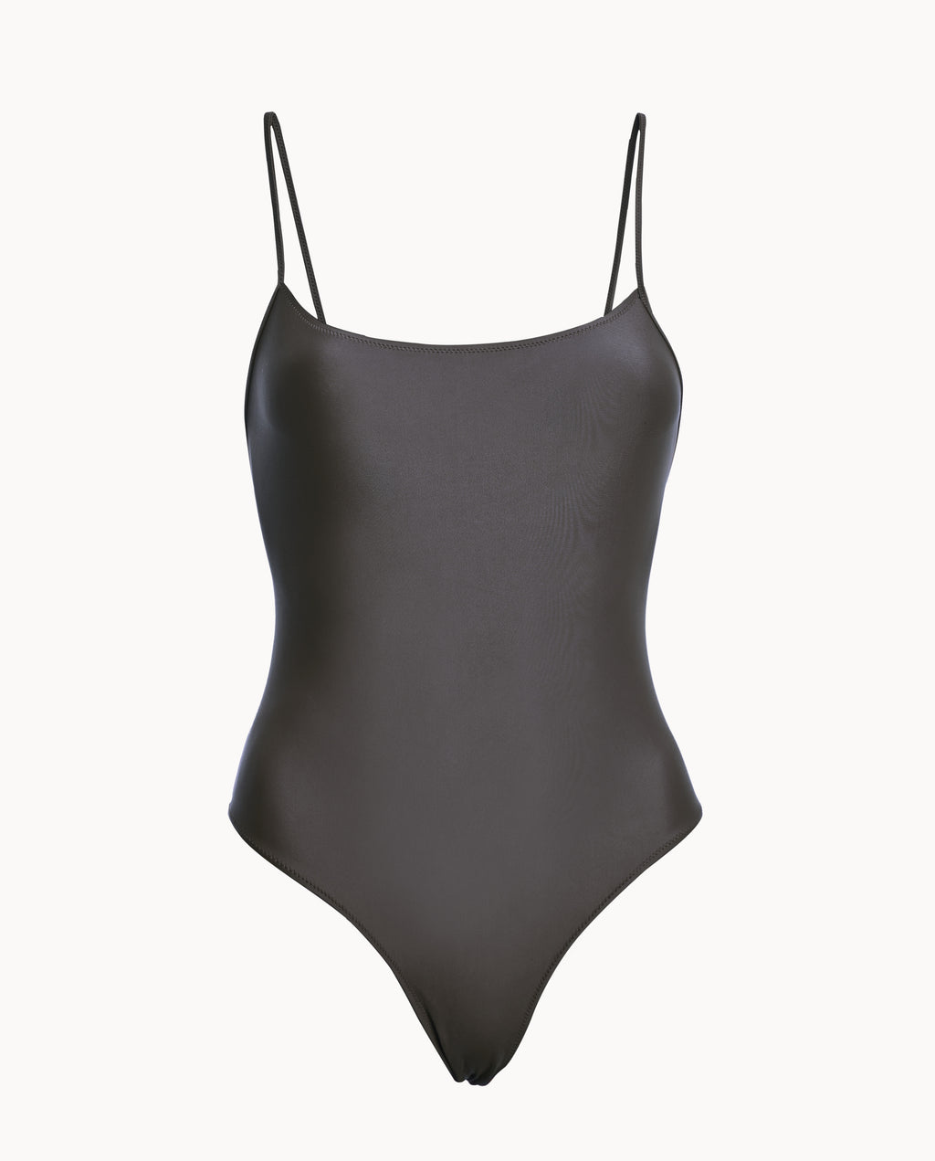 Niki Costume Intero Graphite Grey