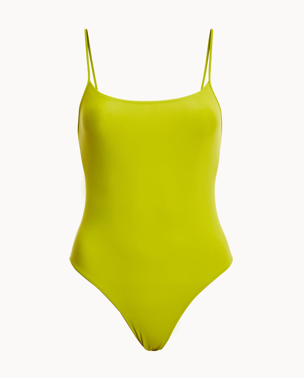 Niki One-Piece Pistachio Green