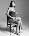 Francesca, founder