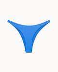 Penelope Brazil Bikini Bottom Azure Blue