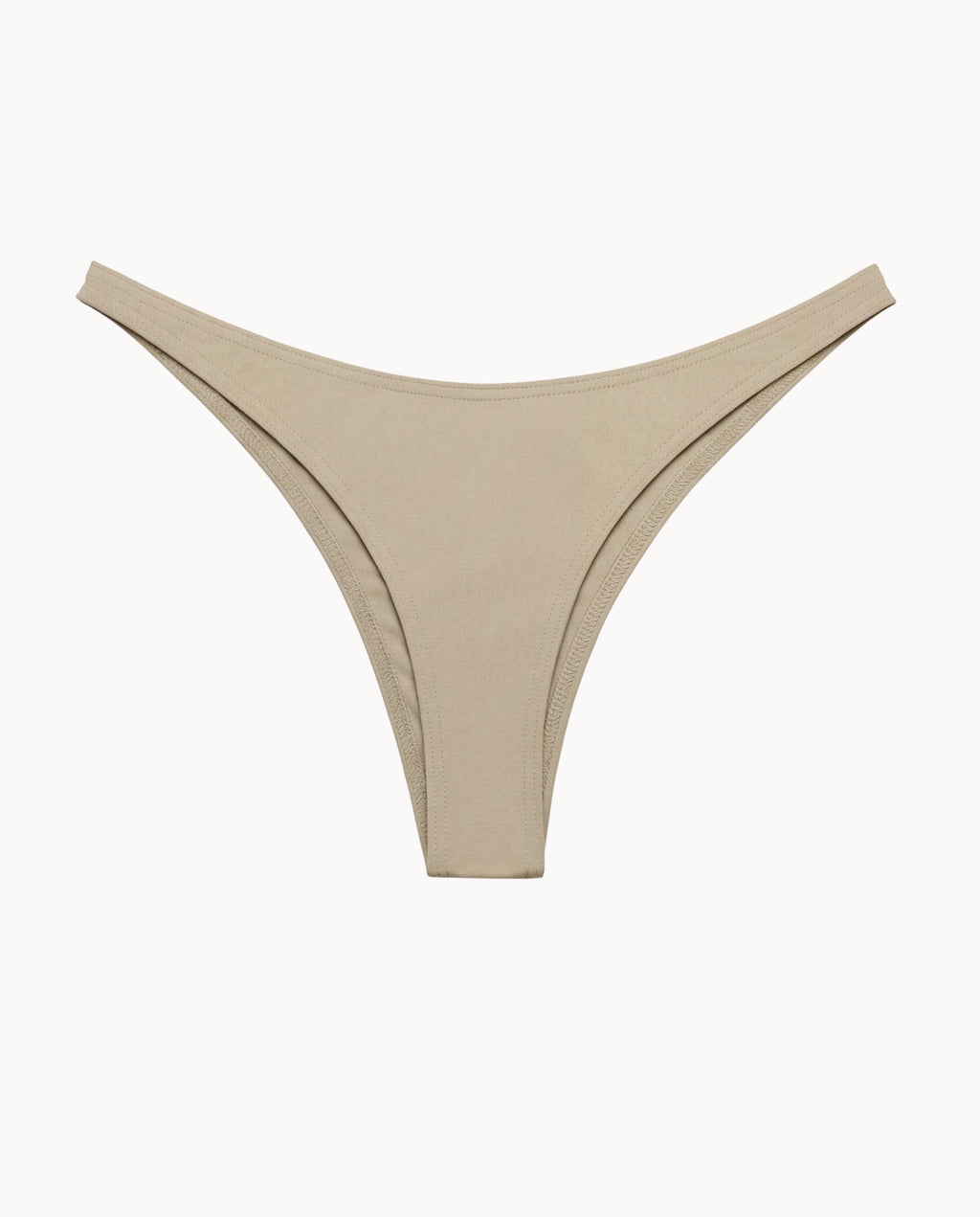 Penelope Brazil Bikini Bottom Cappuccino Beige