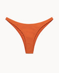 Penelope Brazil Bikini Bottom Paprika Orange